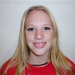 Jessica Hero mugshot