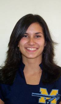 Julie Gastelum mugshot