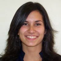 Julie Gastelum mugshot