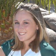 Megan Britton mugshot