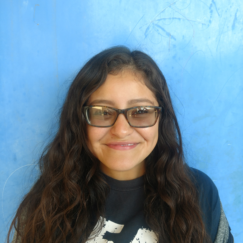 Samantha Argueta mugshot