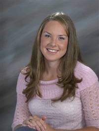 Megan Burch