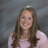 Megan Burch mugshot