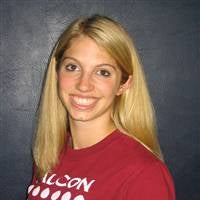 Dani Huffman