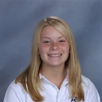 Meagan McIntyre mugshot