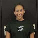 Tania Mansurova mugshot