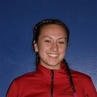 Bridget Leary mugshot