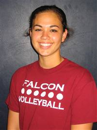 Roni Greenwood