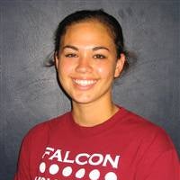 Roni Greenwood mugshot