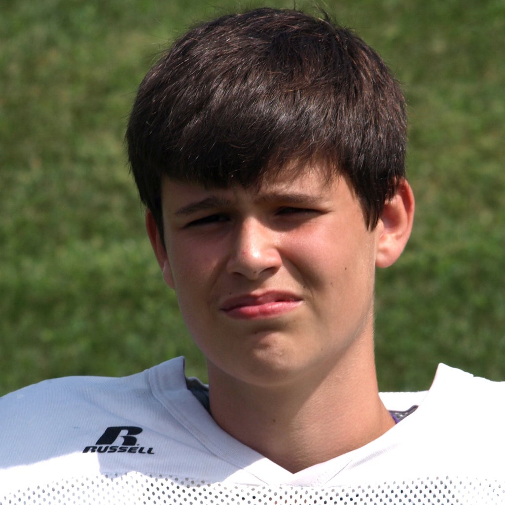Connor Owen