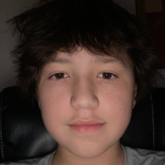 Nicolas Moreno mugshot