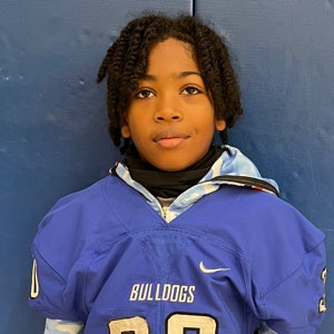 Brandon Simpson mugshot