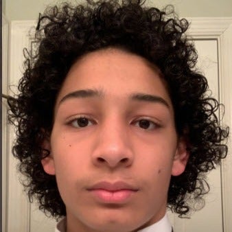 Marcus Gilmore mugshot