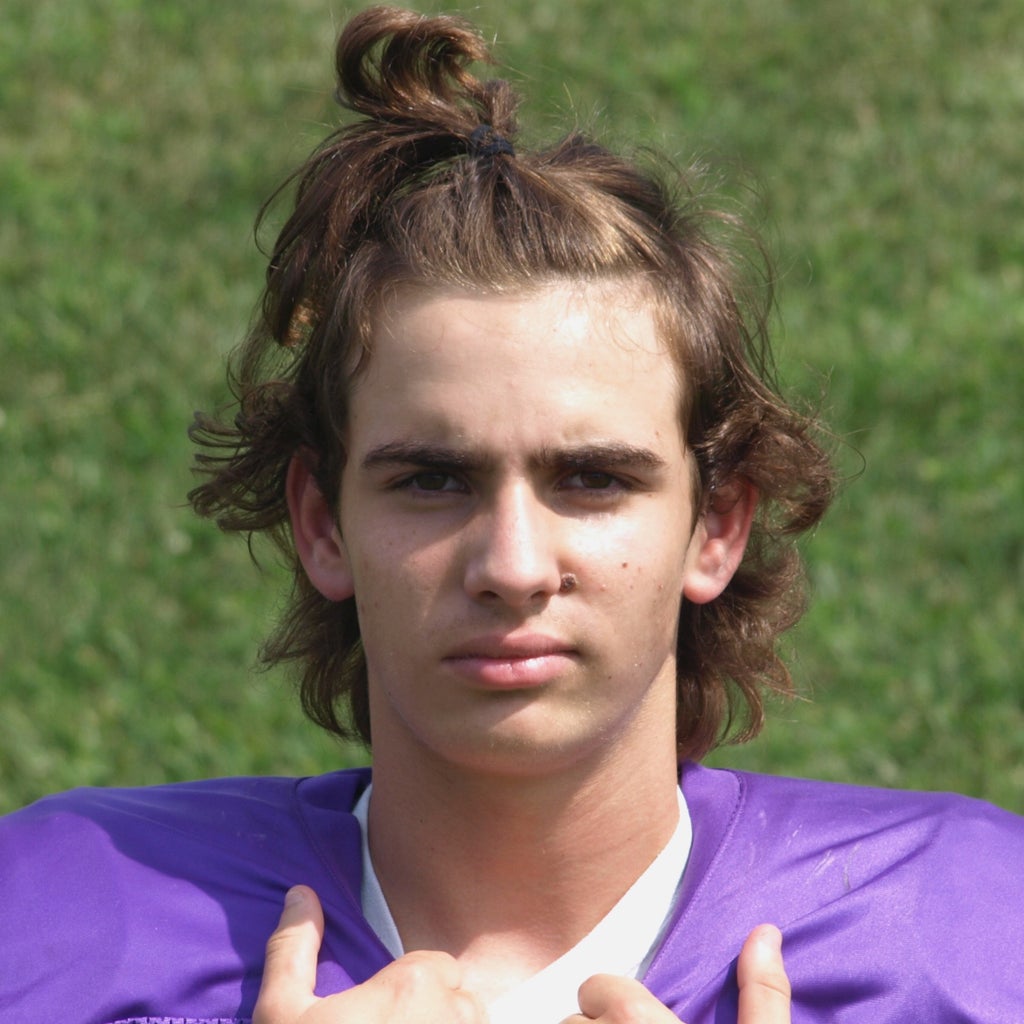Gino Ramundo mugshot