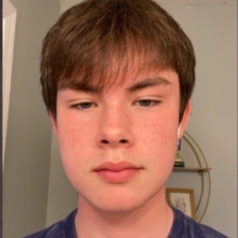 Casey McEnaney mugshot