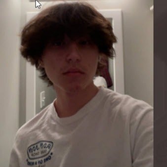 Vincent Proce mugshot