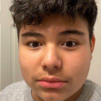 Daniel Rosa mugshot