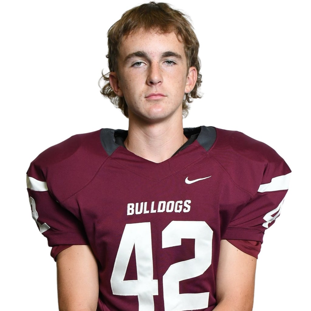 Kale Johnson mugshot