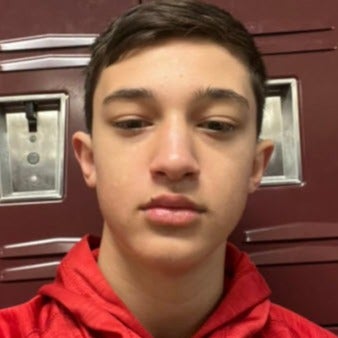Henry Mahns mugshot