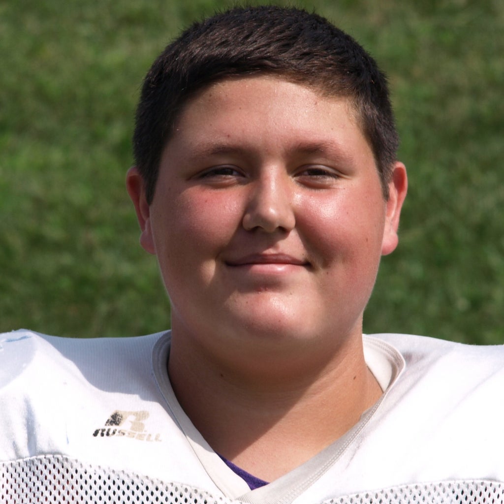 Mason Mortimer mugshot