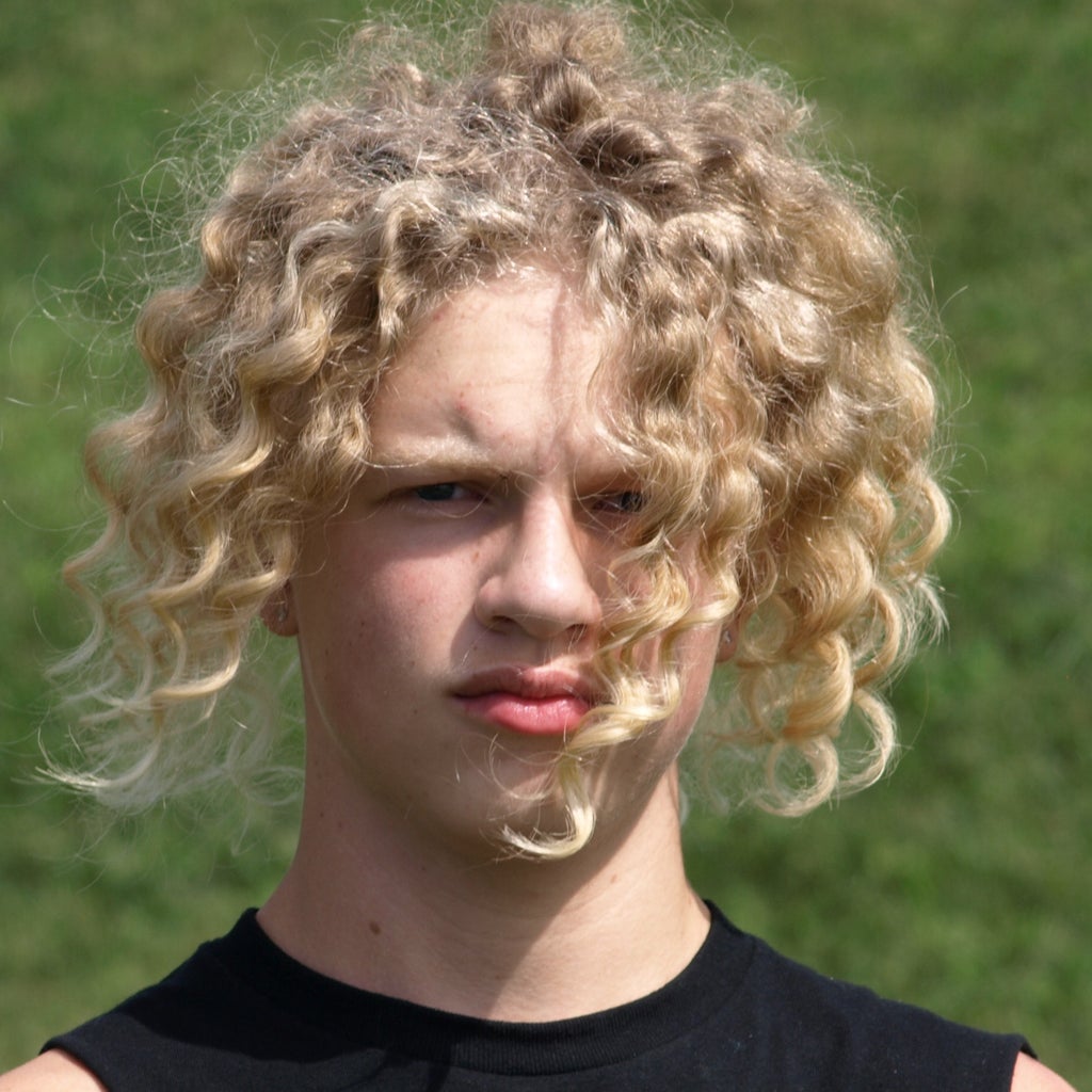 Dominic Wyatt mugshot