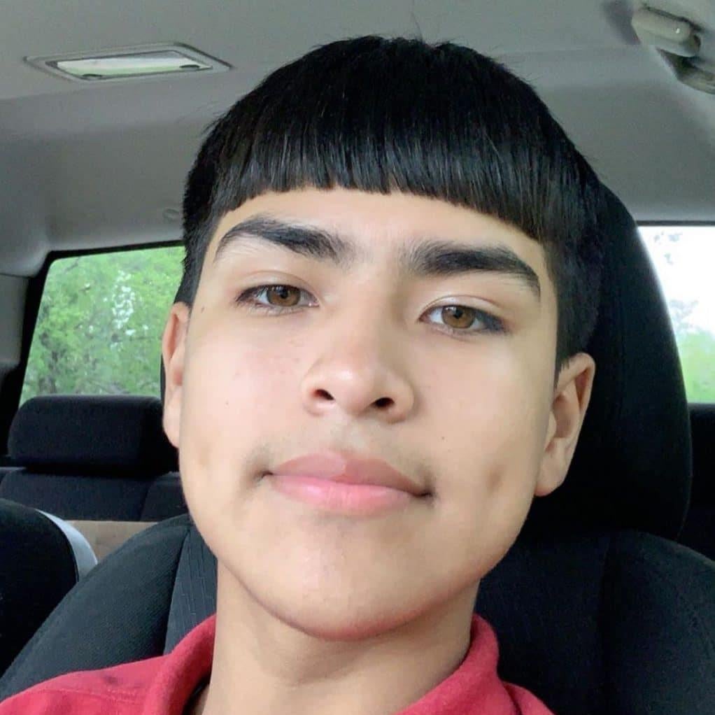 Edgar Sayavedra Cervantes mugshot