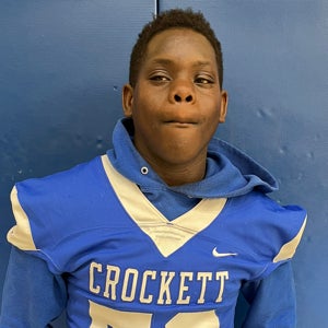 Jamerion Davis mugshot