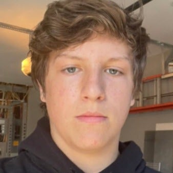Zachary Hibner mugshot