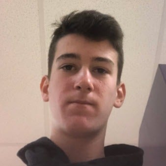 Matthew Schaeb mugshot