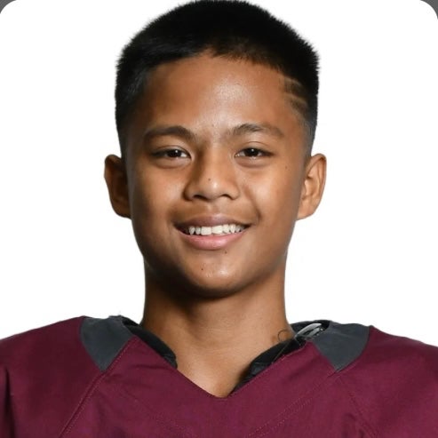 Joseph-Aiden Yasay mugshot