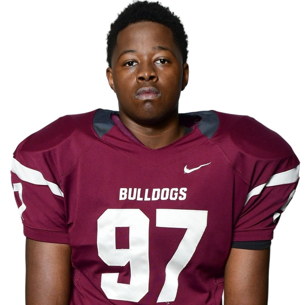 Aarion Williams mugshot