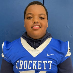 Javon Johnson mugshot