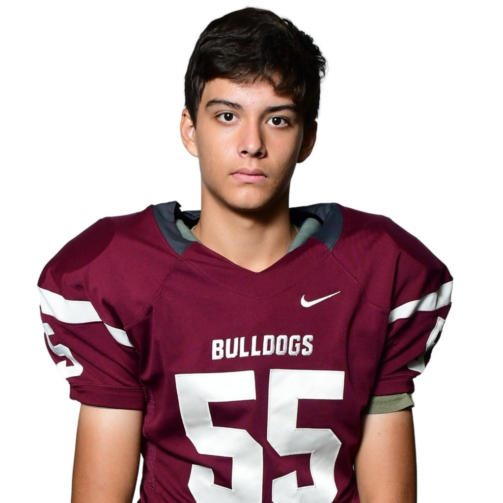 Rohan Kaul mugshot