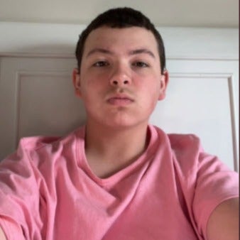 Jaxon Morrison mugshot