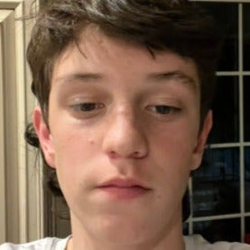 Camden Gallant mugshot
