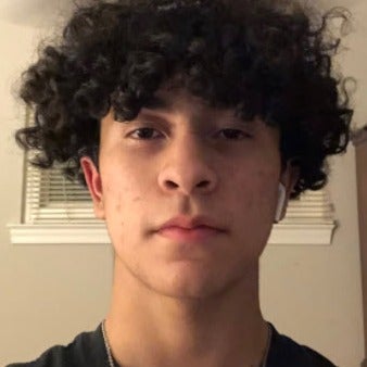 Andres Sanchez mugshot