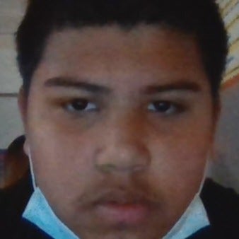 Christian Palma mugshot