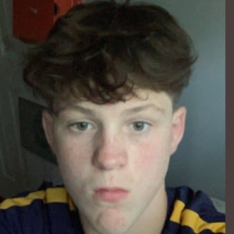 Matthew Holcomb mugshot