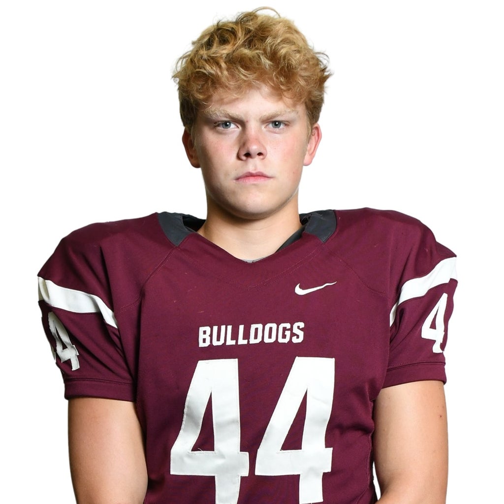 Will Bajema mugshot