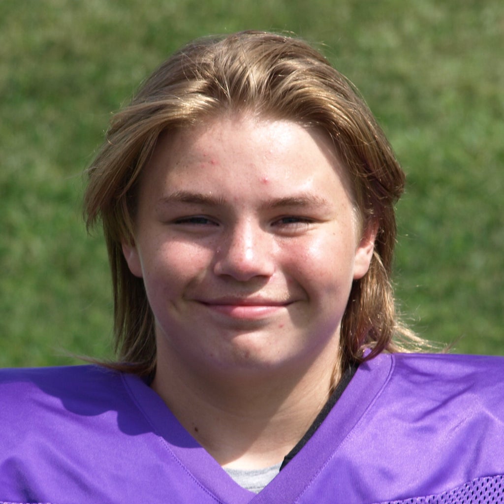 Talon Anderson mugshot