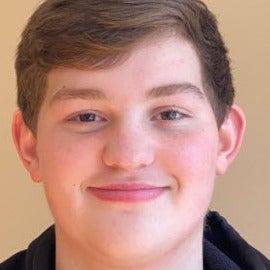 Ethan Brown mugshot