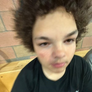 Michael Beckwith mugshot
