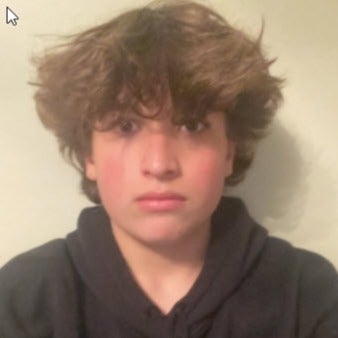 Brody O'Connor mugshot