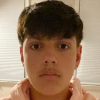 Martin Riberio mugshot