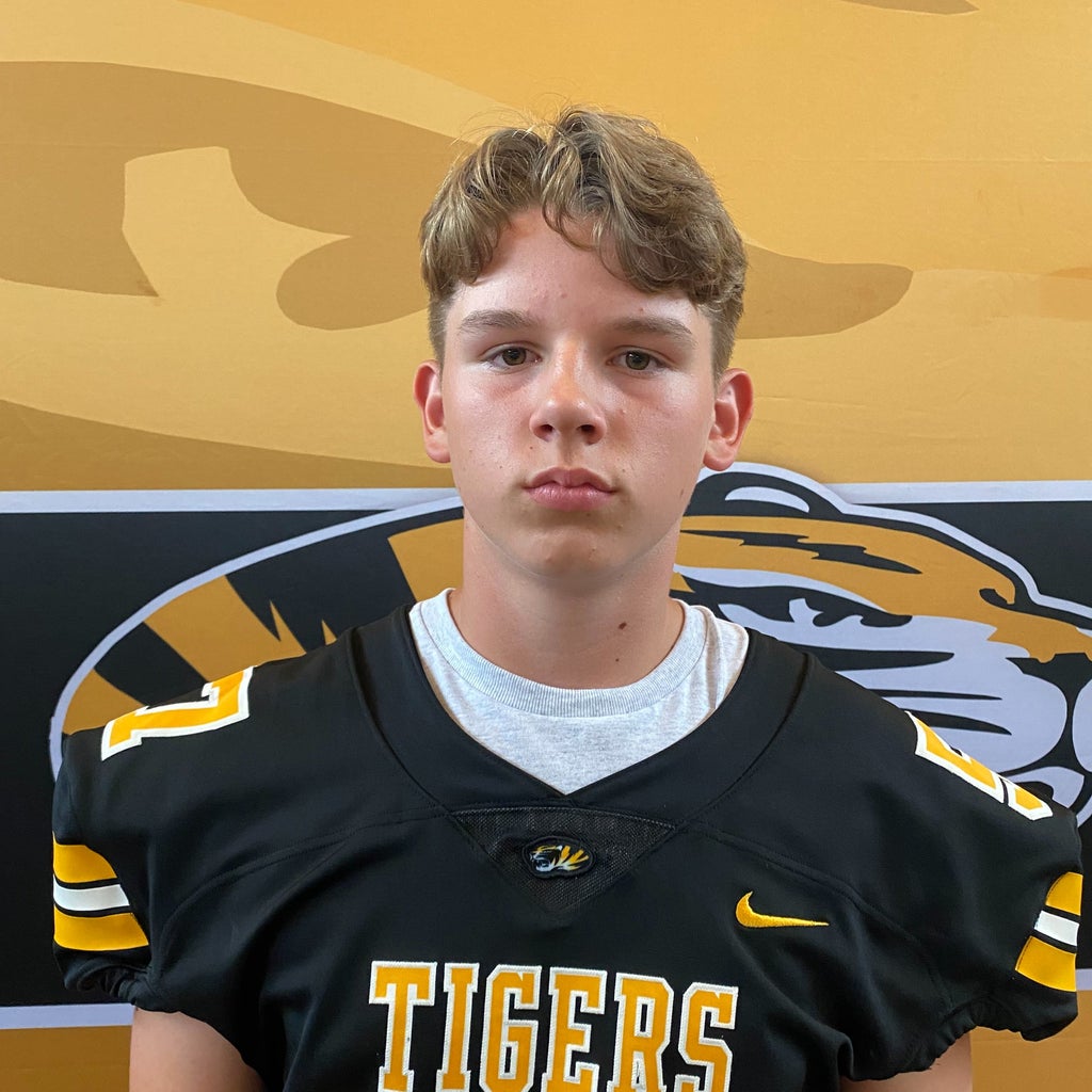 Caleb Fouts