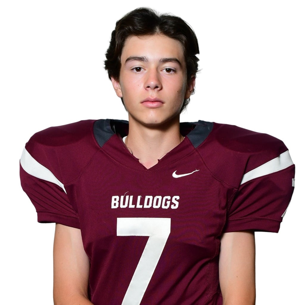 Cale Schultz mugshot