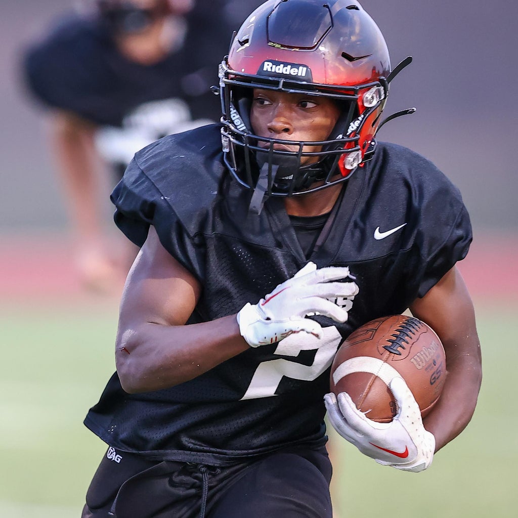 Anthony Smith mugshot