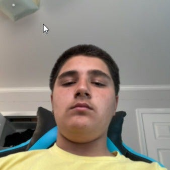 Anton Stankovski mugshot