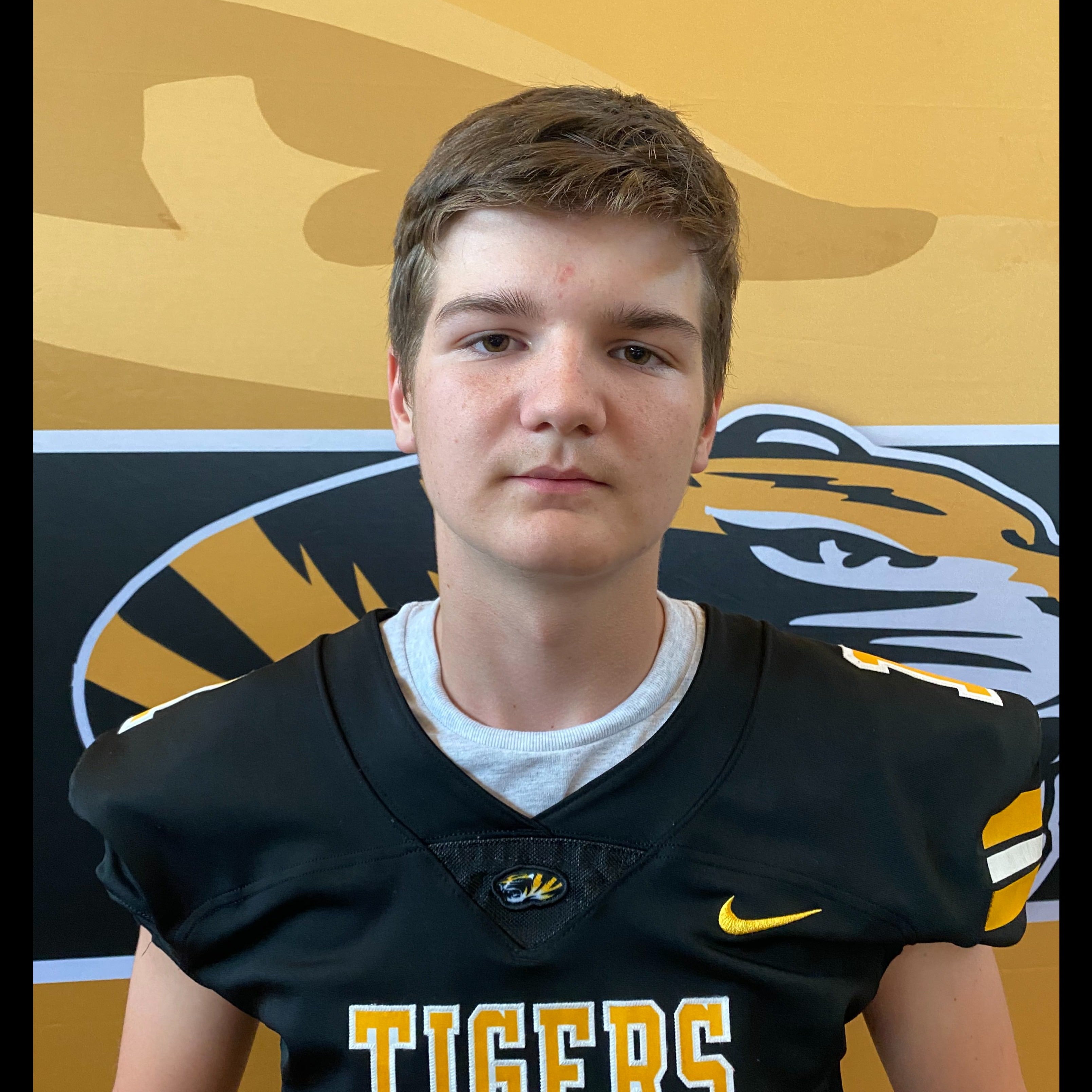 Aiden Hall