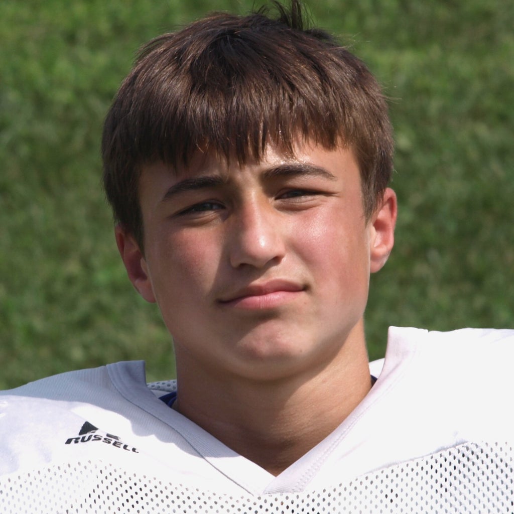 Elijah Depperschmidt mugshot